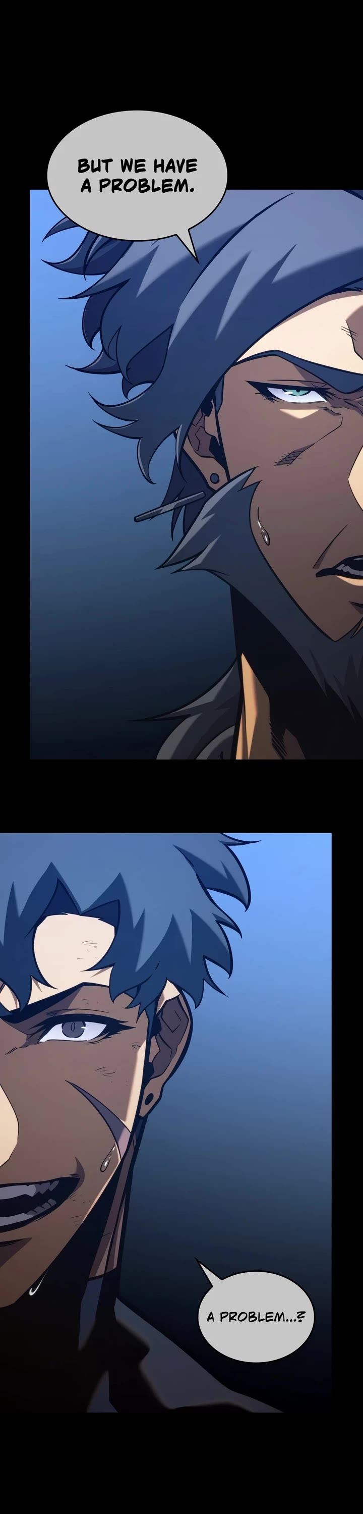 Return of the SSS-Class Ranker chapter 192 page 31