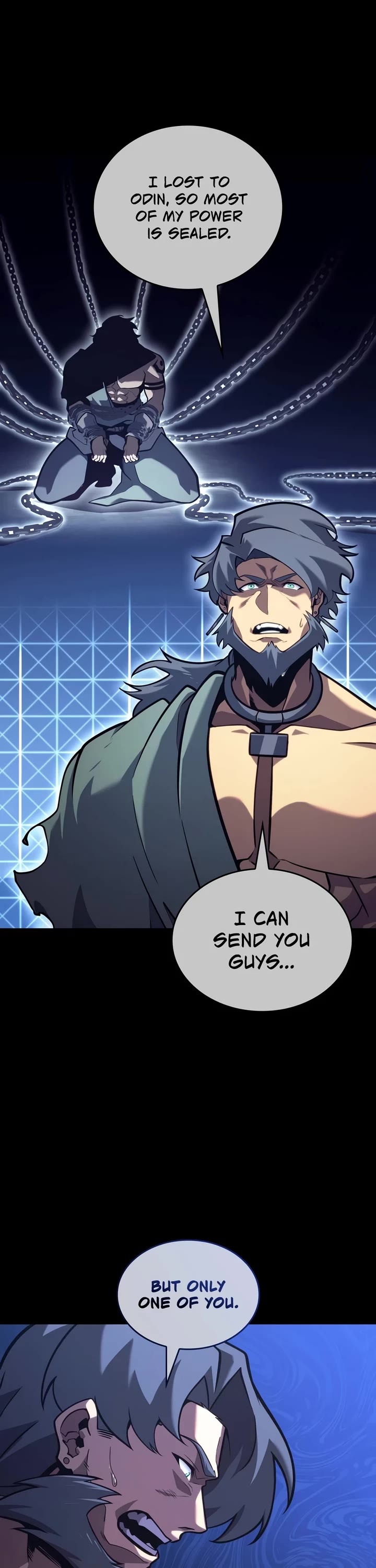 Return of the SSS-Class Ranker chapter 192 page 32