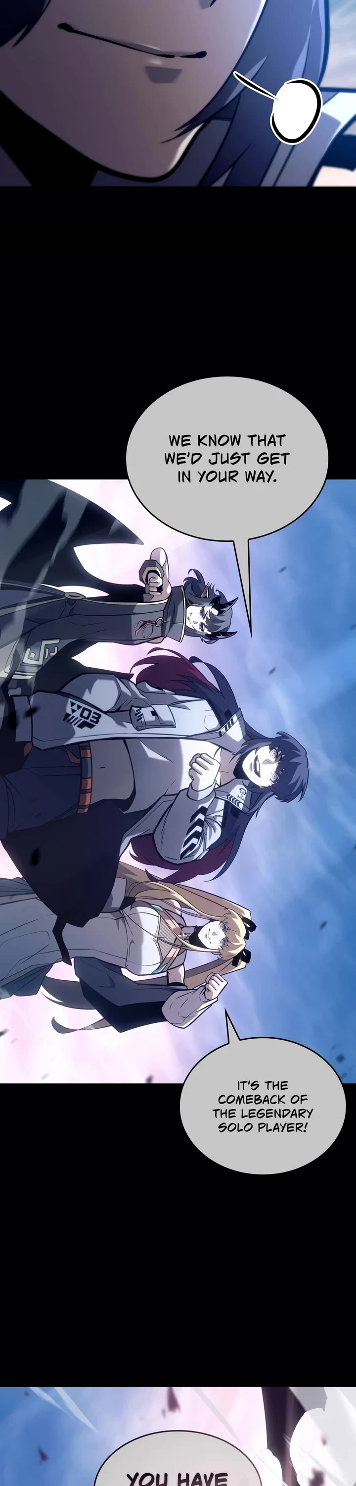 Return of the SSS-Class Ranker chapter 192 page 37
