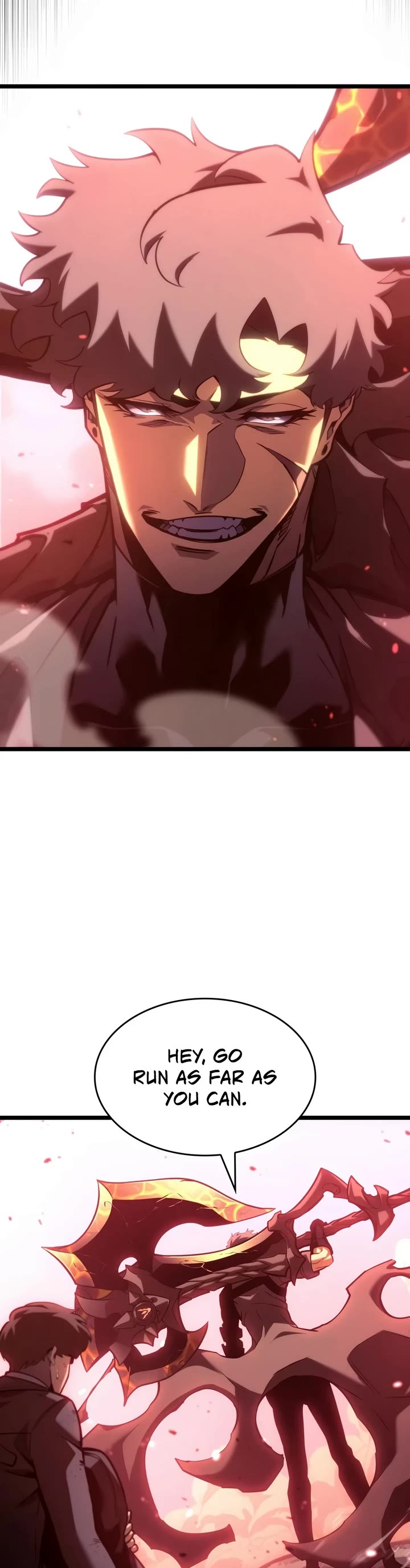 Return of the SSS-Class Ranker chapter 192 page 39