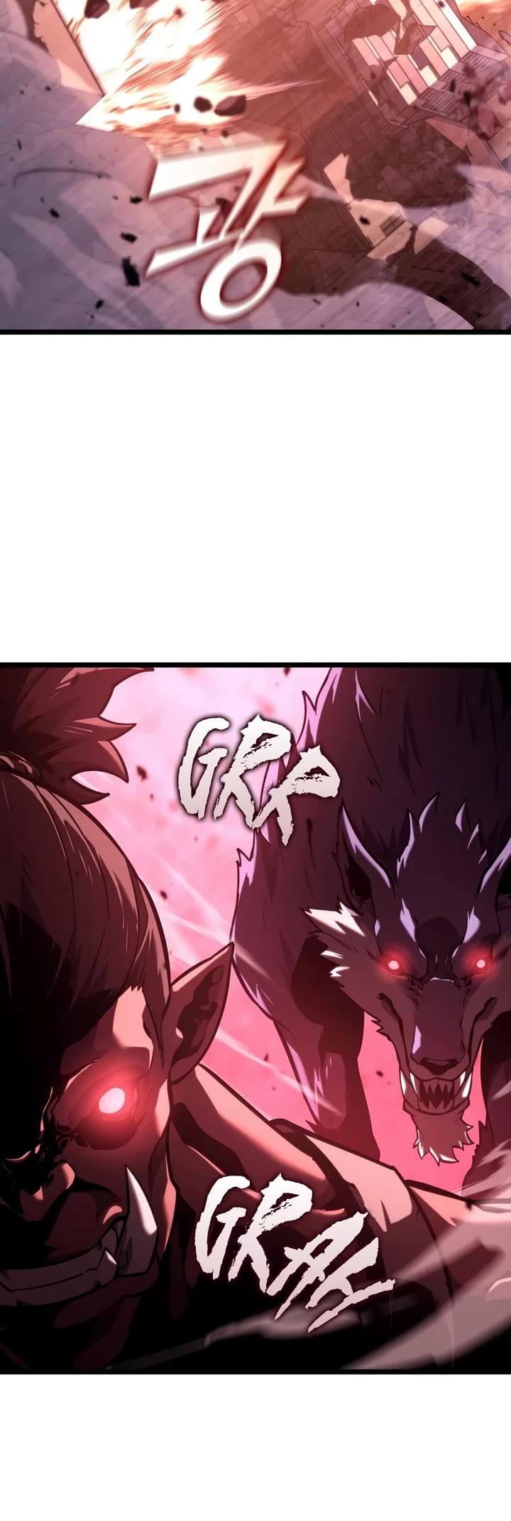 Return of the SSS-Class Ranker chapter 192 page 4