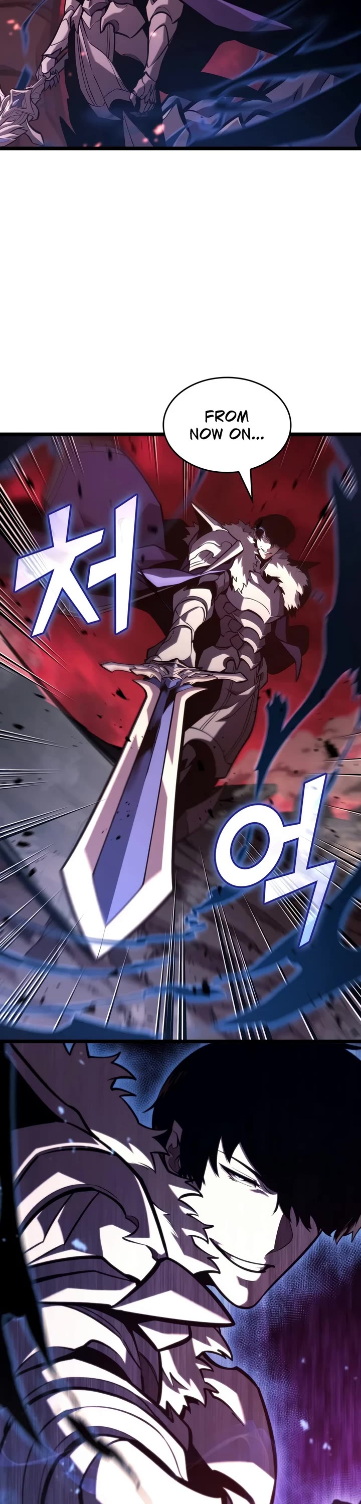 Return of the SSS-Class Ranker chapter 192 page 7
