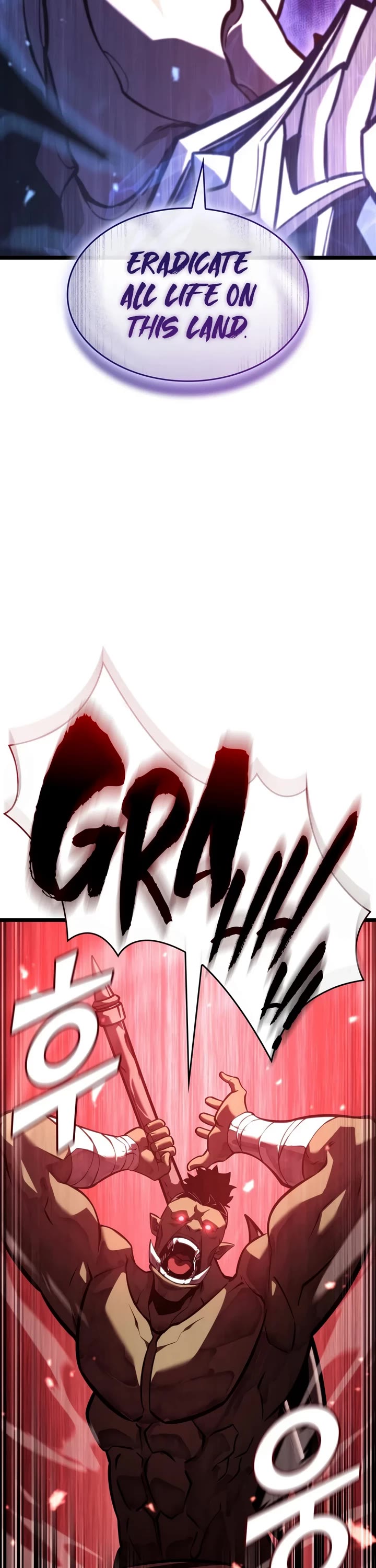 Return of the SSS-Class Ranker chapter 192 page 8