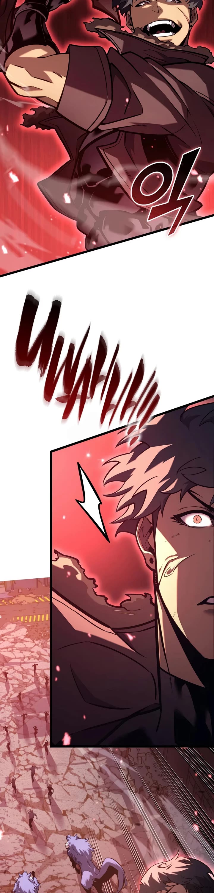 Return of the SSS-Class Ranker chapter 193 page 13