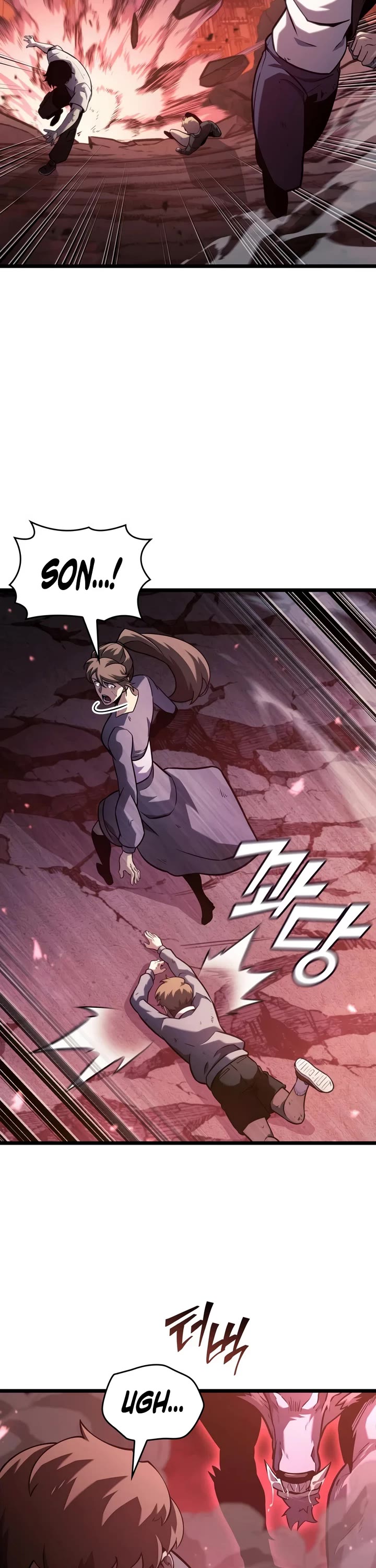 Return of the SSS-Class Ranker chapter 193 page 15