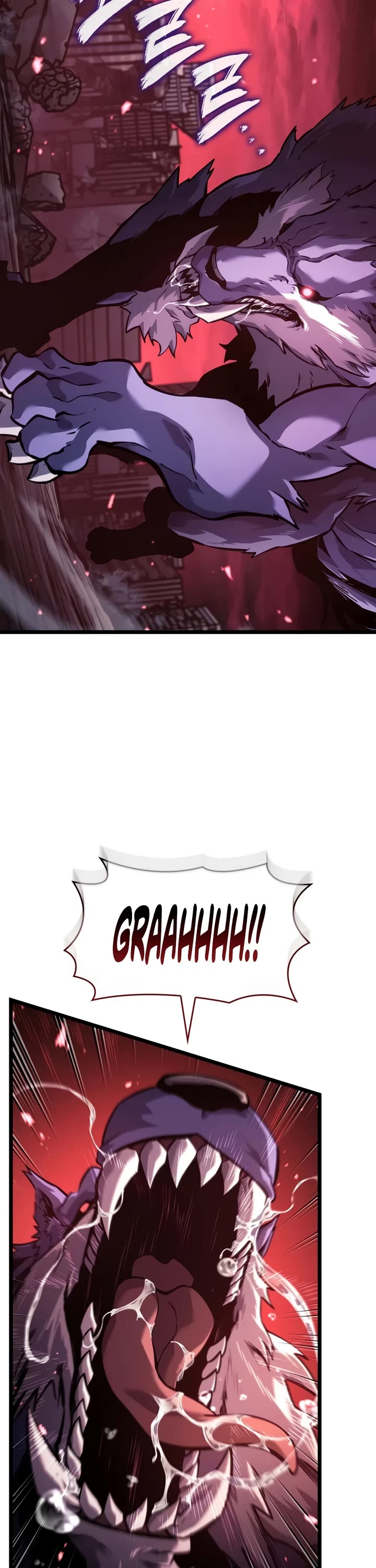 Return of the SSS-Class Ranker chapter 193 page 17