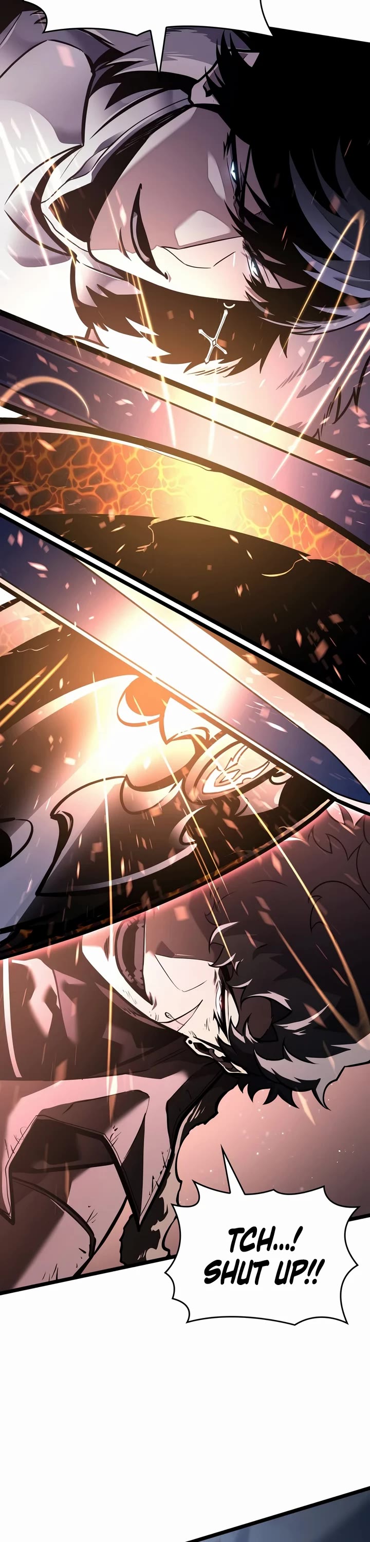 Return of the SSS-Class Ranker chapter 193 page 22
