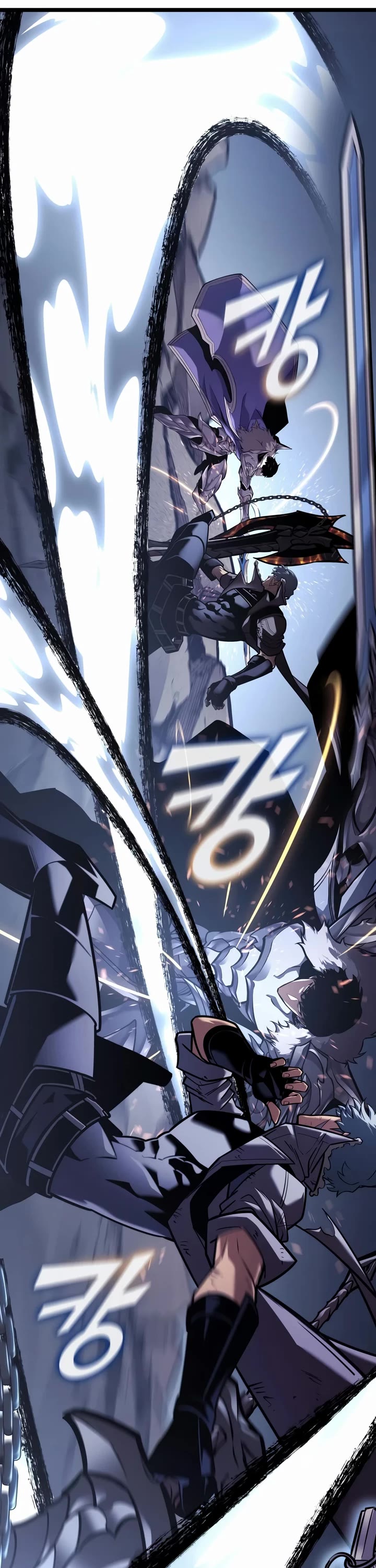 Return of the SSS-Class Ranker chapter 193 page 25