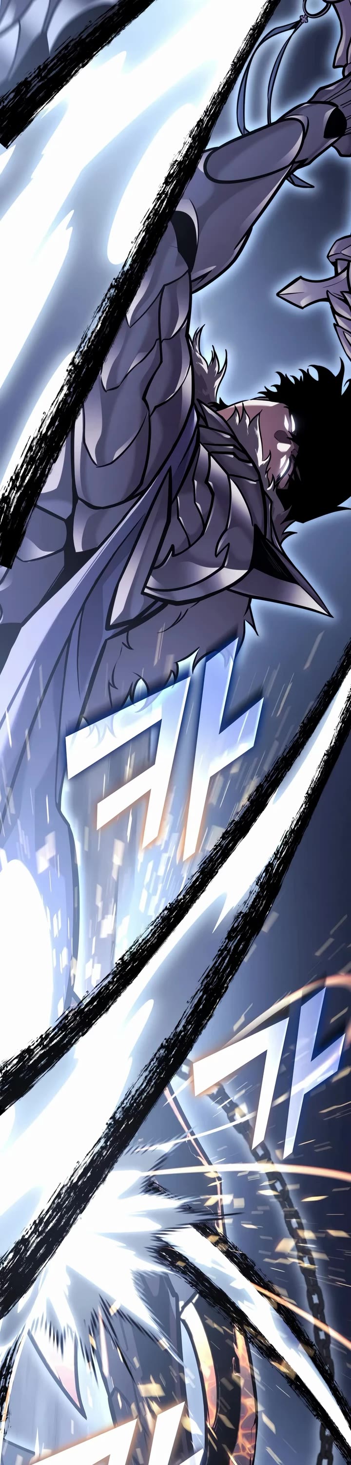 Return of the SSS-Class Ranker chapter 193 page 26