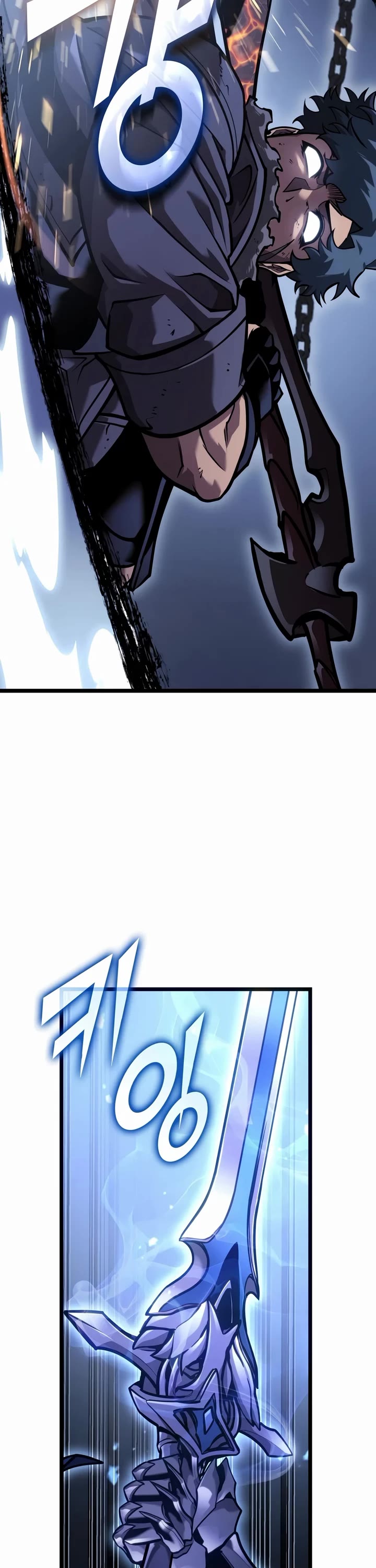 Return of the SSS-Class Ranker chapter 193 page 27