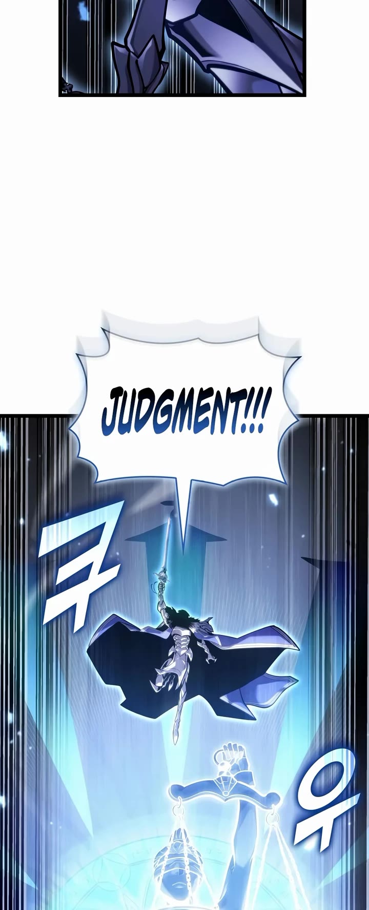 Return of the SSS-Class Ranker chapter 193 page 28