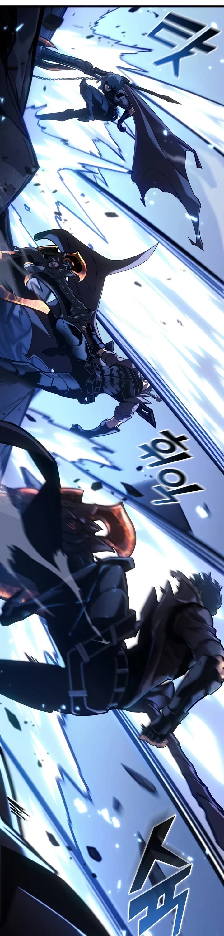 Return of the SSS-Class Ranker chapter 193 page 30