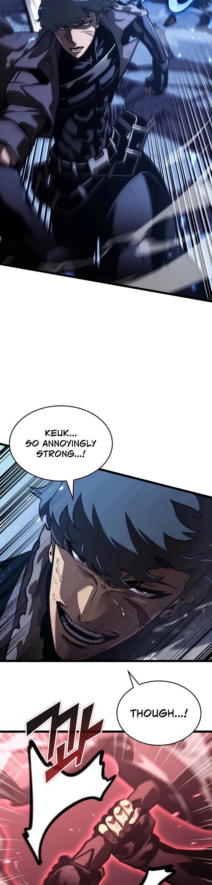 Return of the SSS-Class Ranker chapter 193 page 32