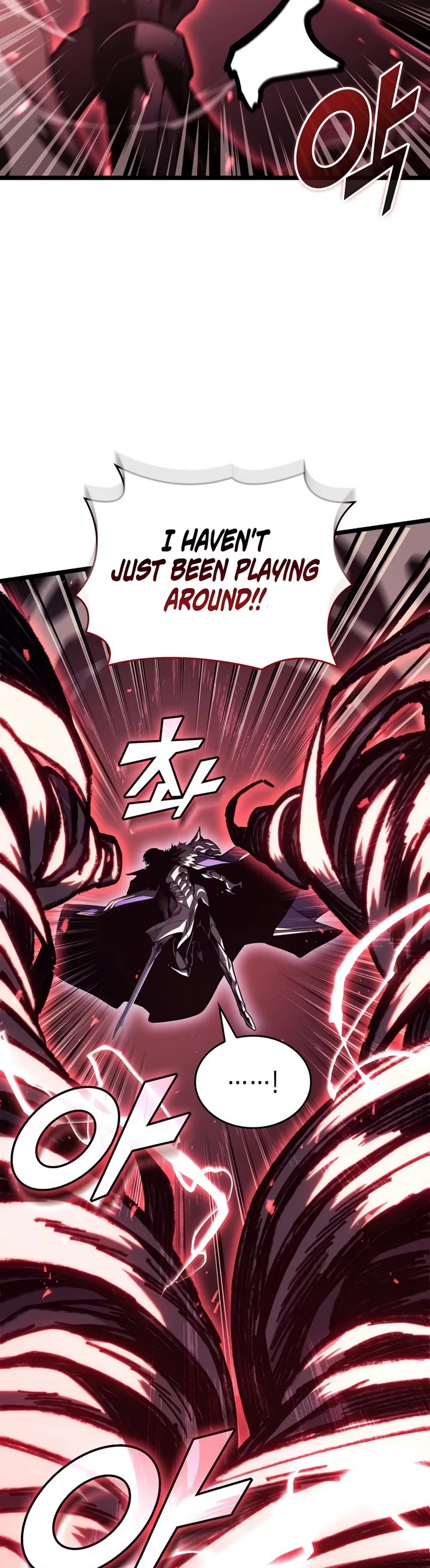 Return of the SSS-Class Ranker chapter 193 page 33