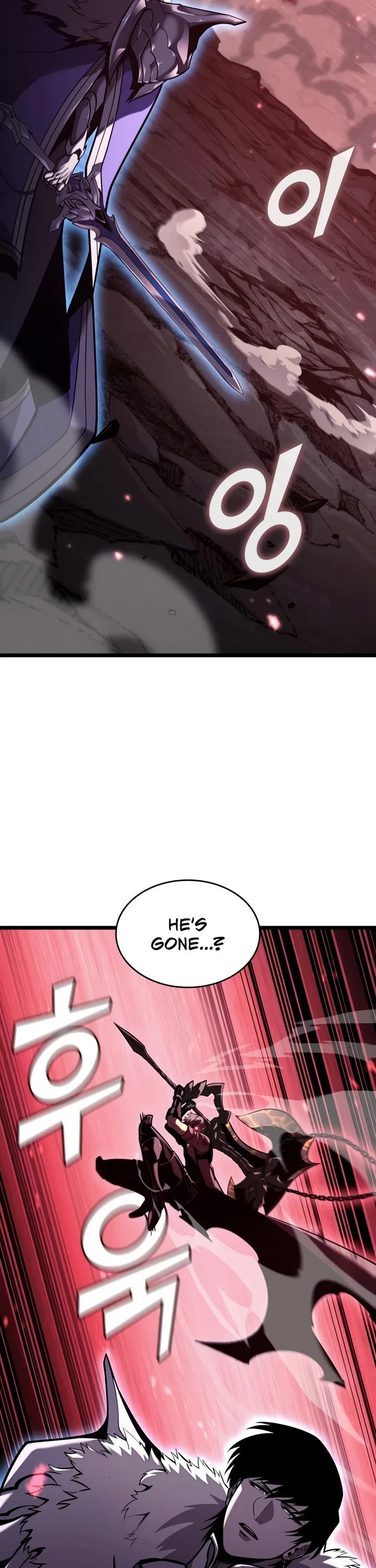 Return of the SSS-Class Ranker chapter 193 page 37