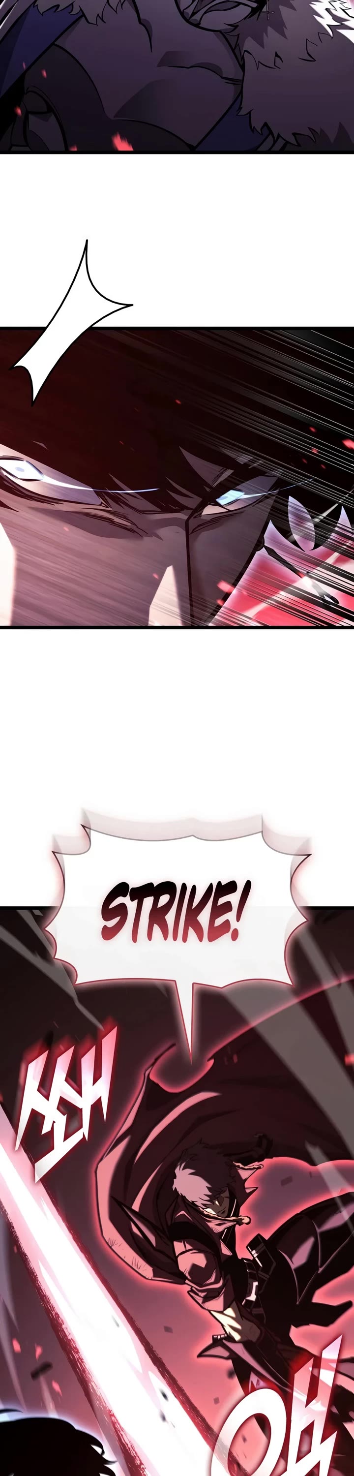 Return of the SSS-Class Ranker chapter 193 page 38