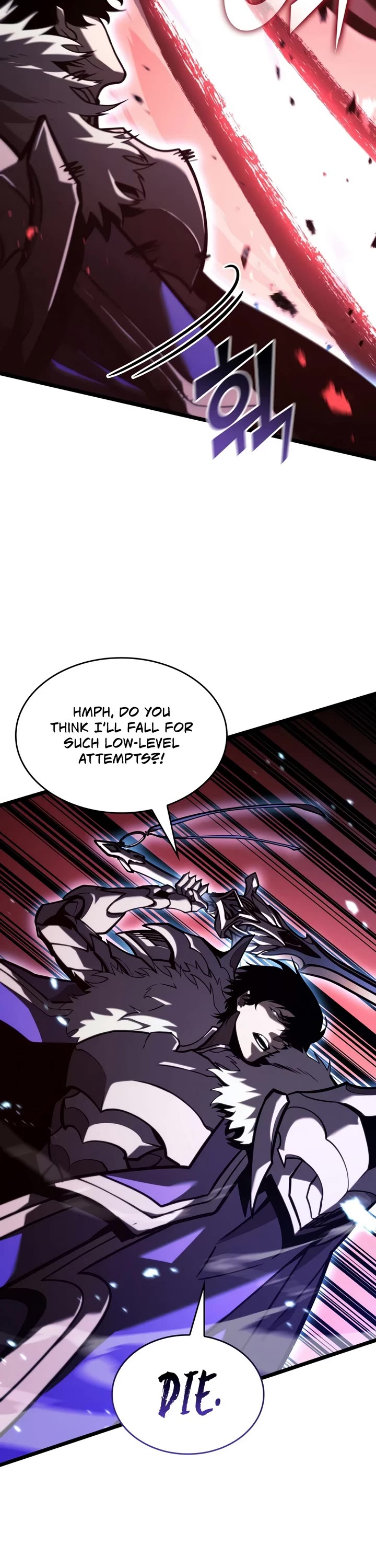 Return of the SSS-Class Ranker chapter 193 page 39