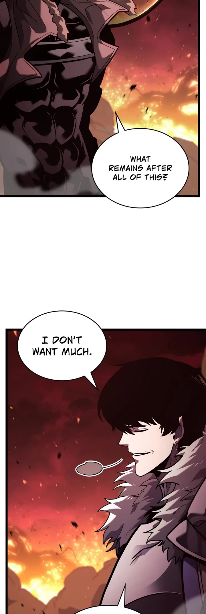 Return of the SSS-Class Ranker chapter 193 page 4