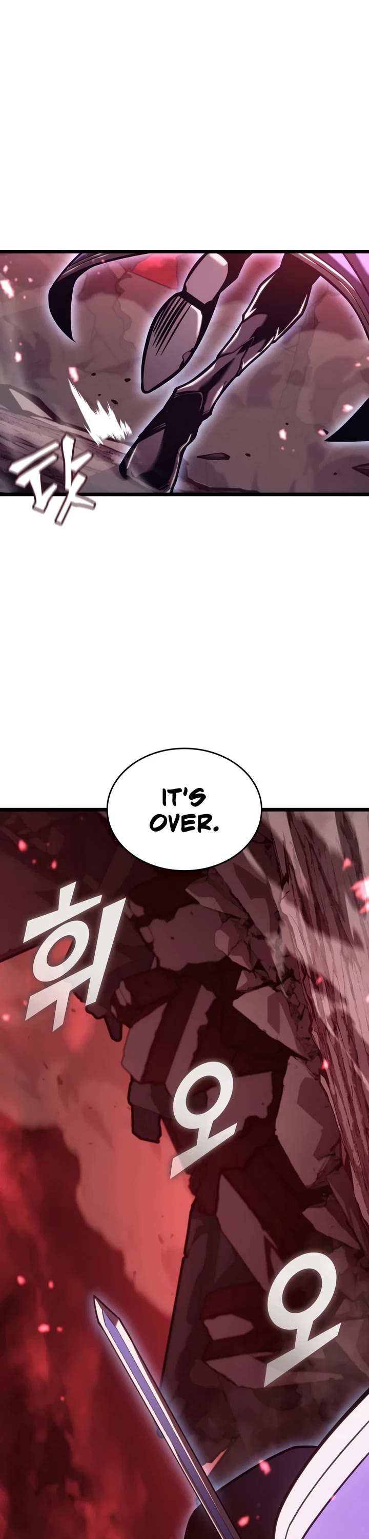 Return of the SSS-Class Ranker chapter 193 page 42