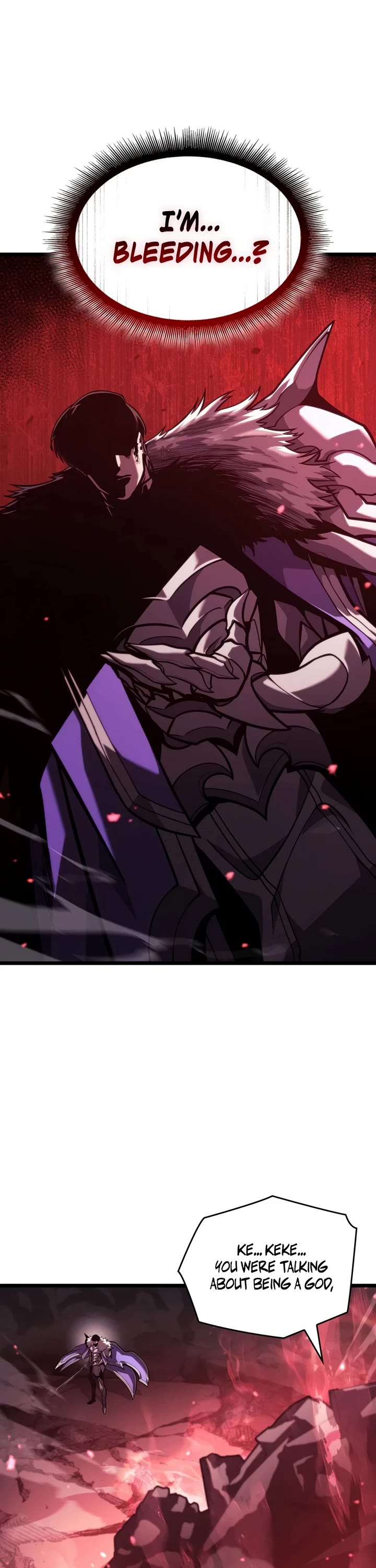 Return of the SSS-Class Ranker chapter 193 page 45