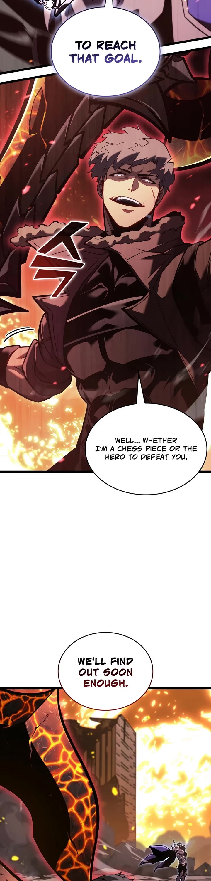 Return of the SSS-Class Ranker chapter 193 page 6