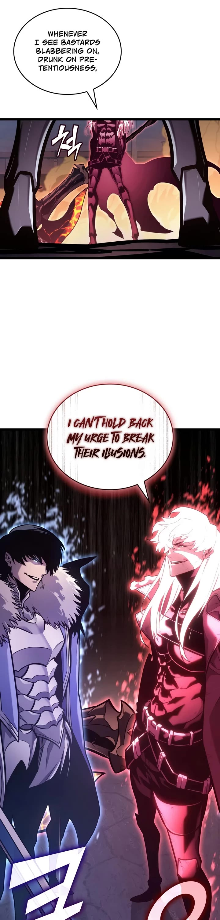 Return of the SSS-Class Ranker chapter 194 page 11