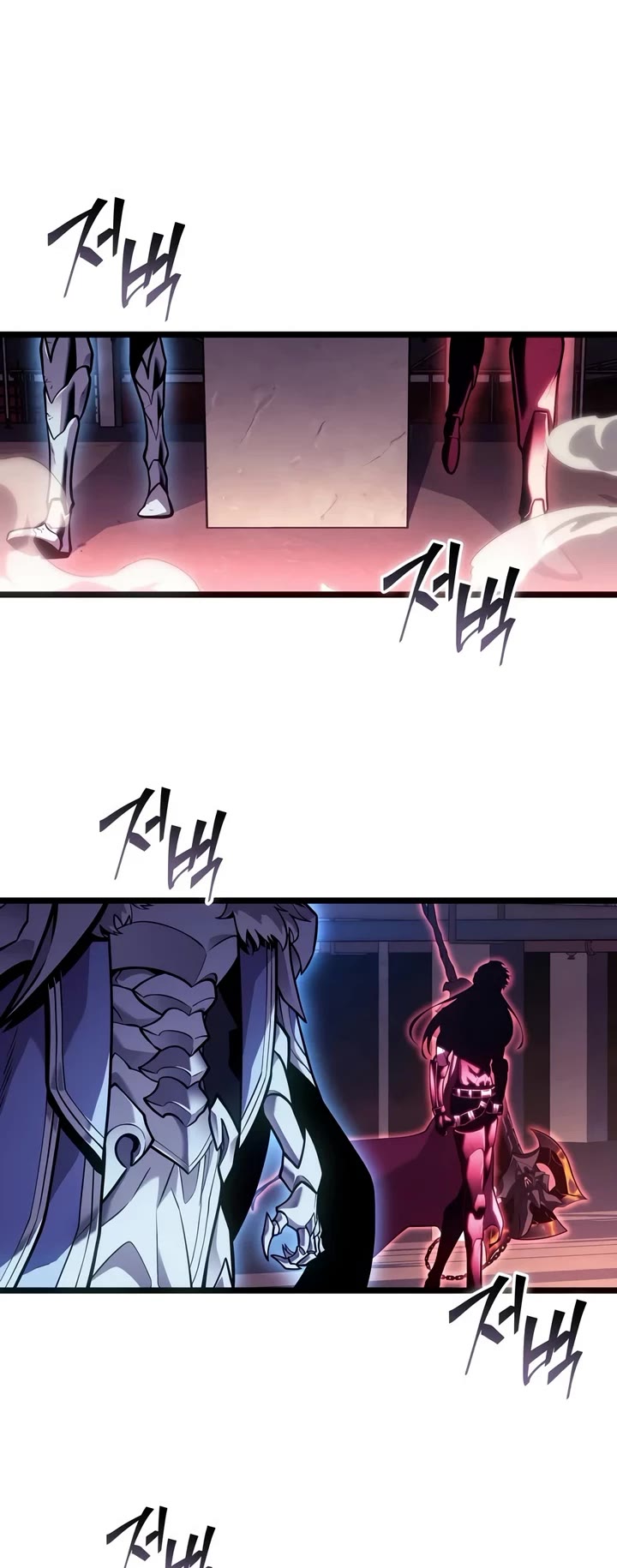 Return of the SSS-Class Ranker chapter 194 page 14