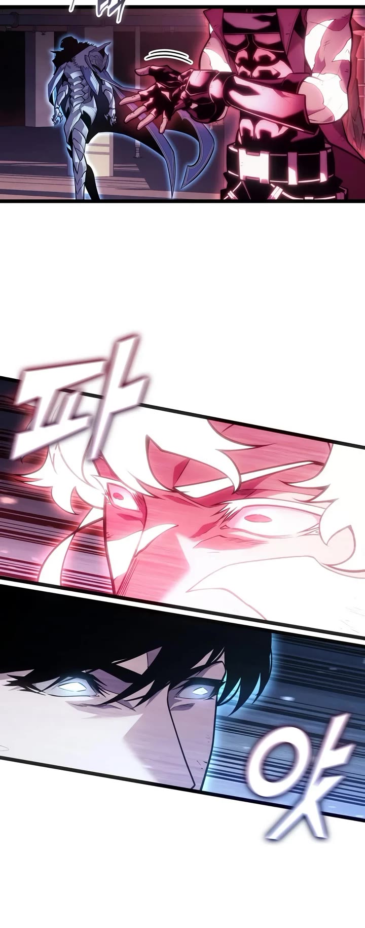Return of the SSS-Class Ranker chapter 194 page 15