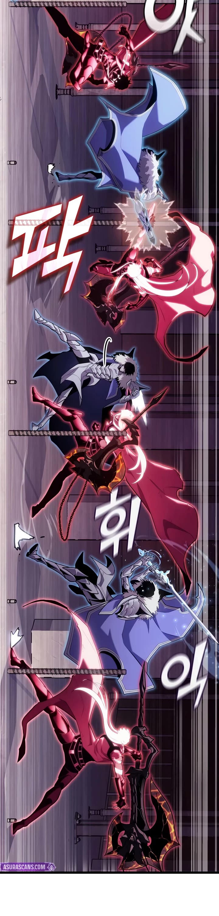 Return of the SSS-Class Ranker chapter 194 page 17