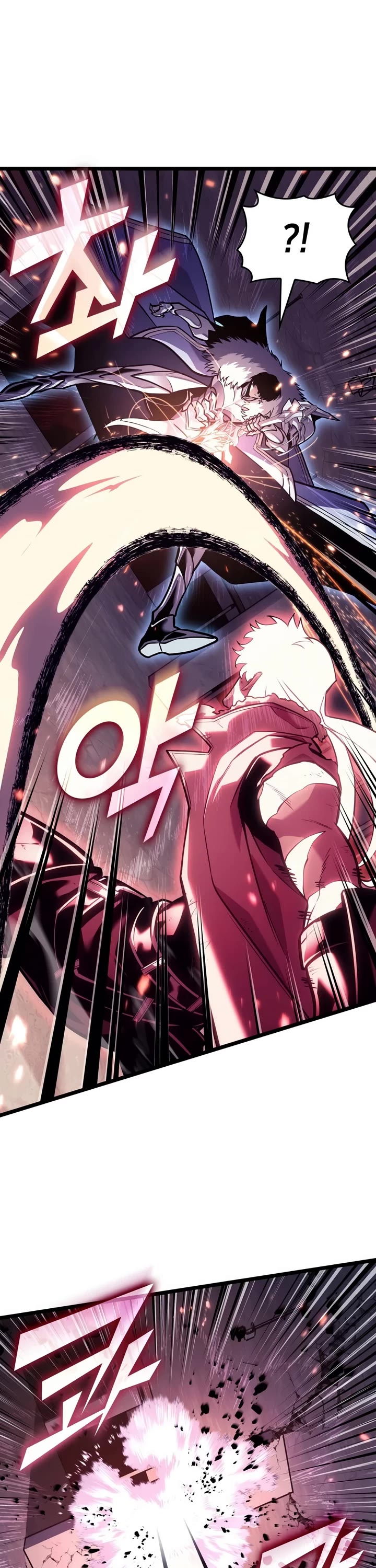 Return of the SSS-Class Ranker chapter 194 page 18