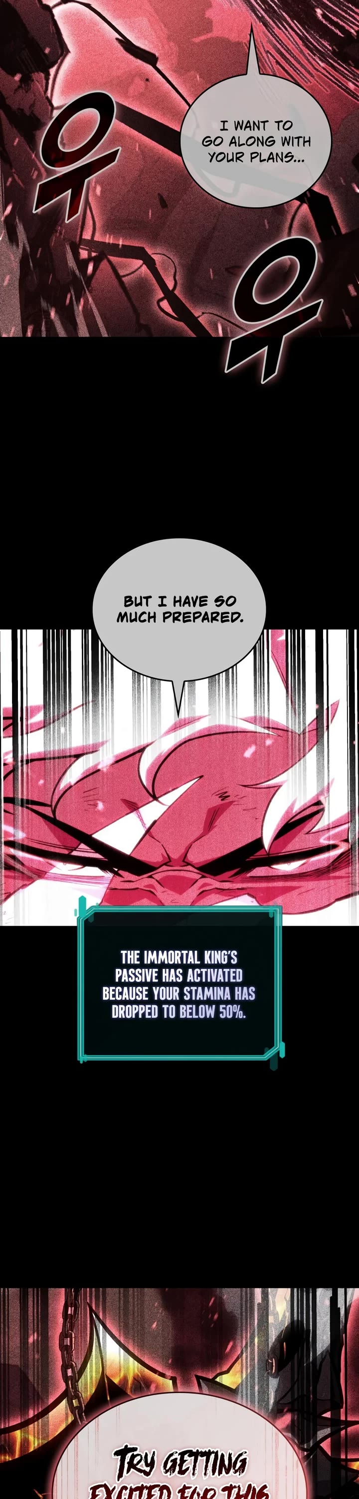 Return of the SSS-Class Ranker chapter 194 page 2