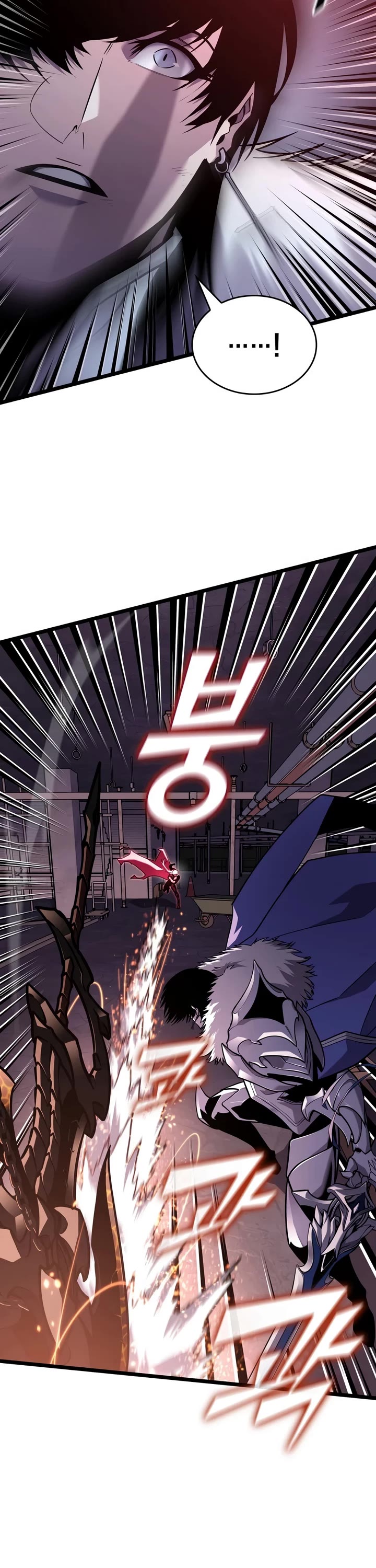Return of the SSS-Class Ranker chapter 194 page 20