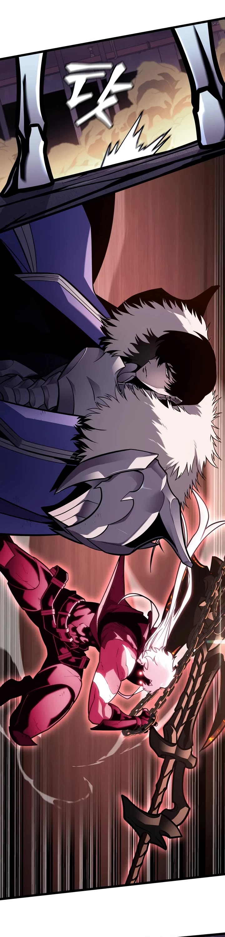 Return of the SSS-Class Ranker chapter 194 page 21