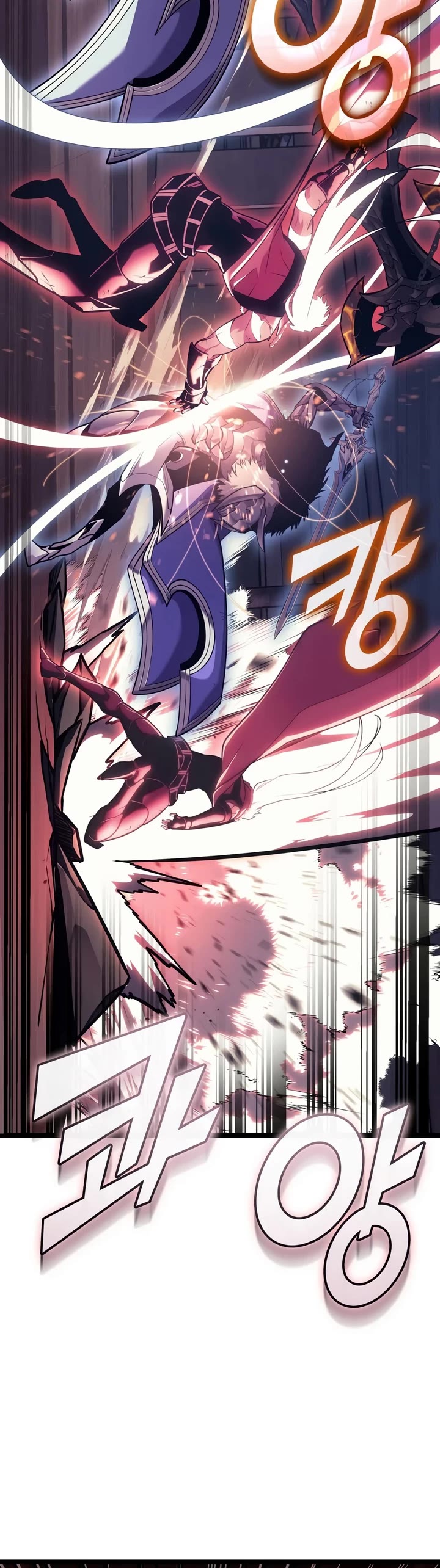 Return of the SSS-Class Ranker chapter 194 page 24