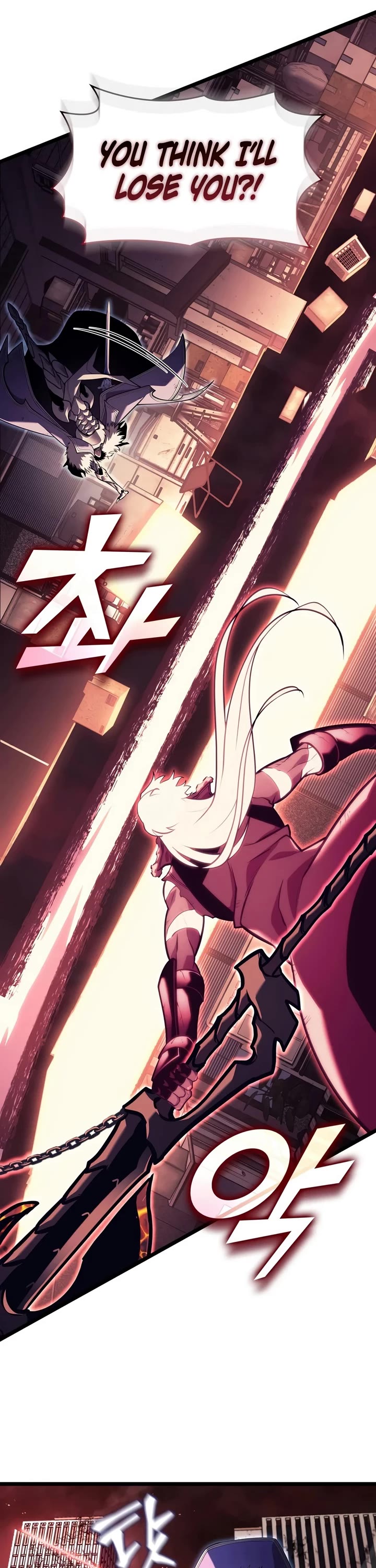 Return of the SSS-Class Ranker chapter 194 page 26