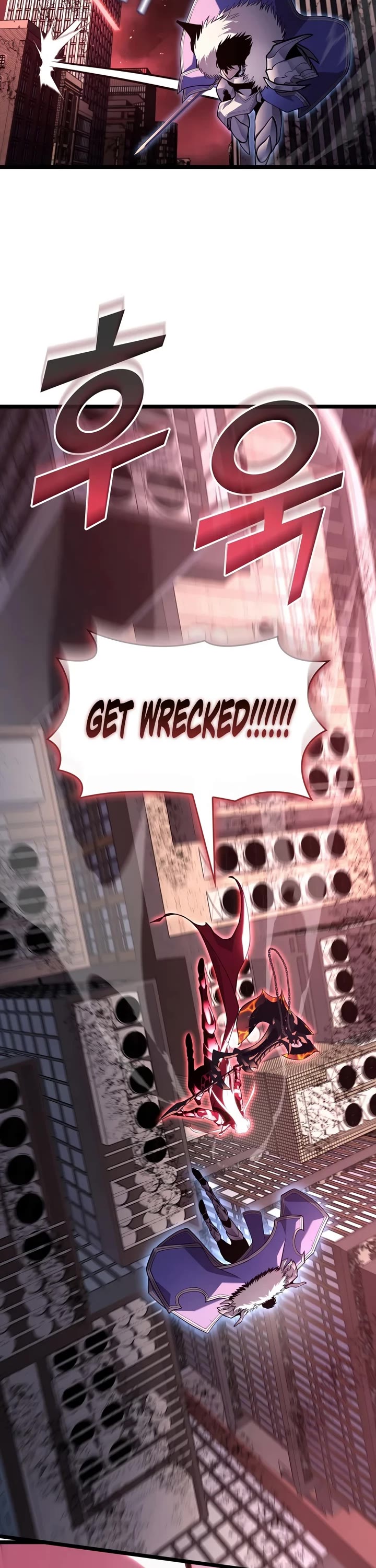 Return of the SSS-Class Ranker chapter 194 page 27