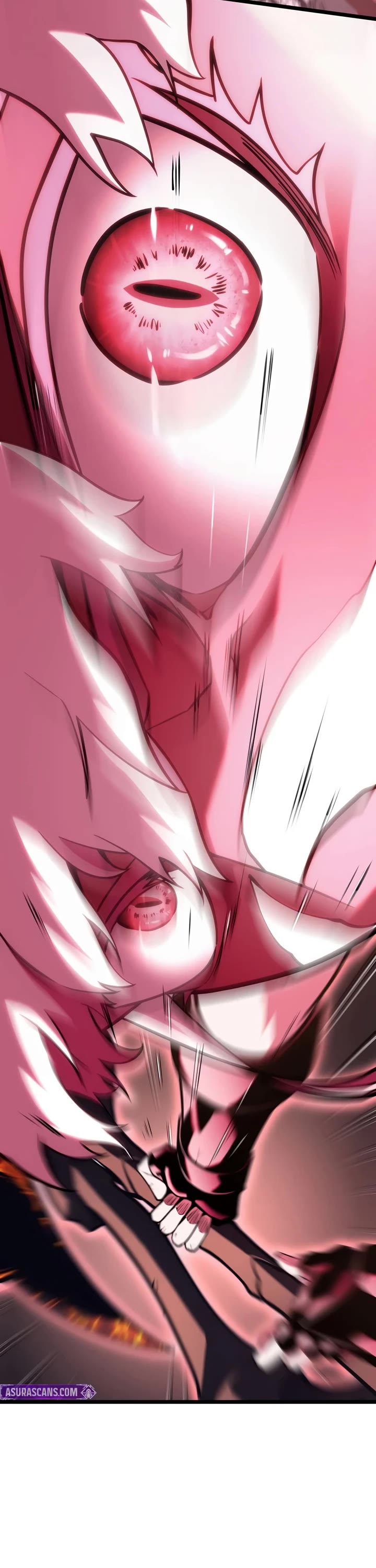 Return of the SSS-Class Ranker chapter 194 page 28