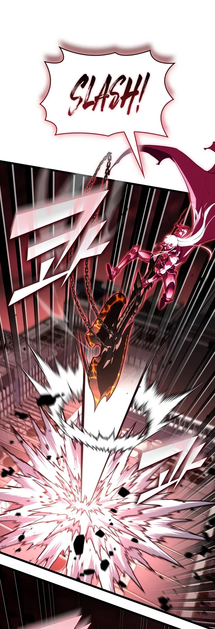 Return of the SSS-Class Ranker chapter 194 page 29