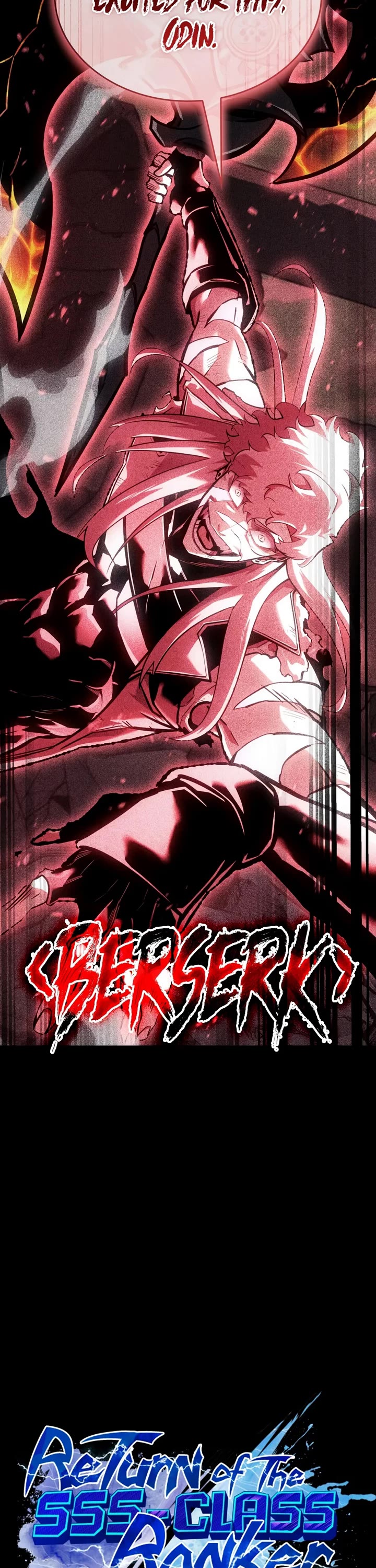 Return of the SSS-Class Ranker chapter 194 page 3