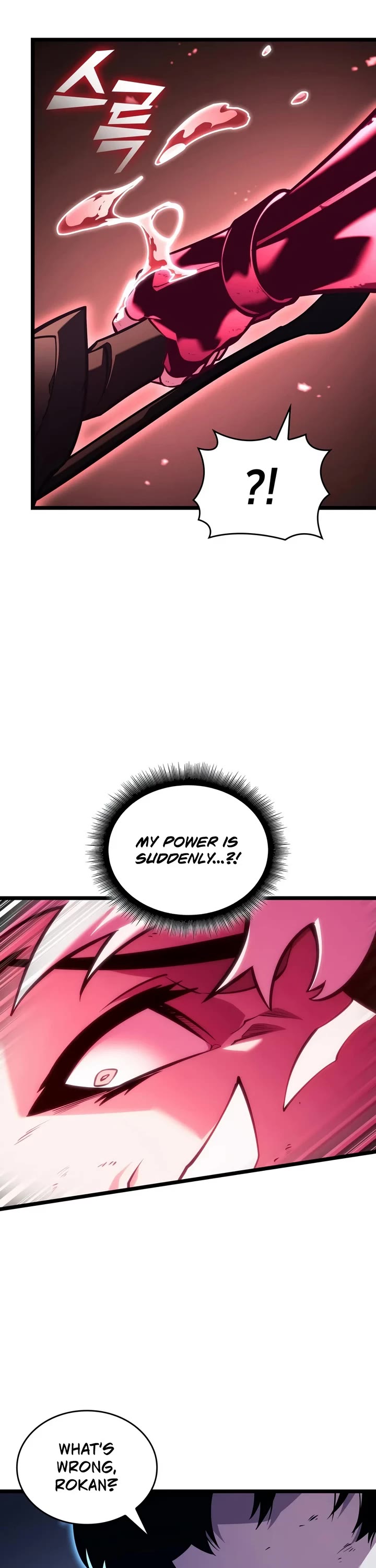 Return of the SSS-Class Ranker chapter 194 page 36