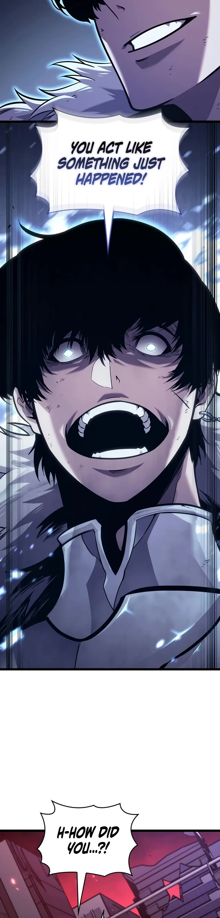Return of the SSS-Class Ranker chapter 194 page 37