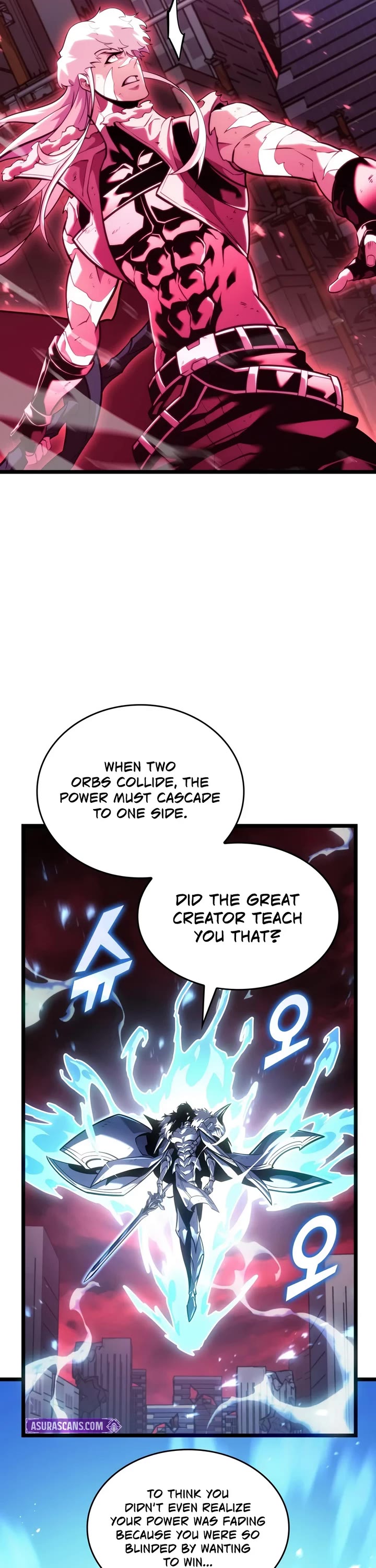 Return of the SSS-Class Ranker chapter 194 page 38