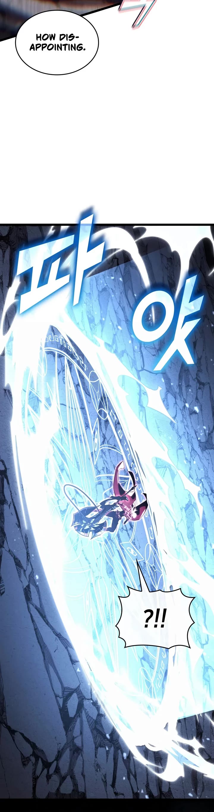 Return of the SSS-Class Ranker chapter 194 page 40