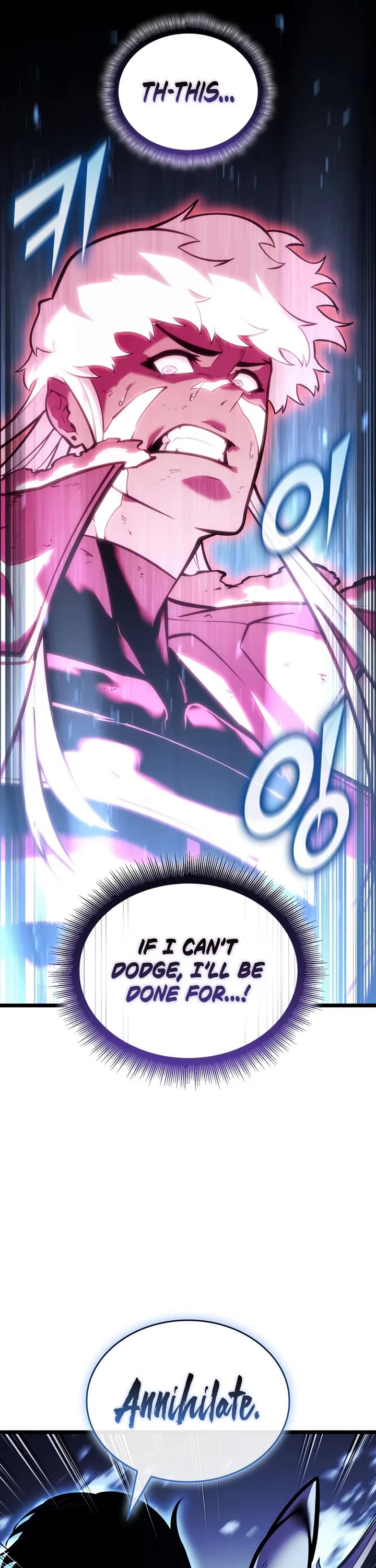 Return of the SSS-Class Ranker chapter 194 page 41