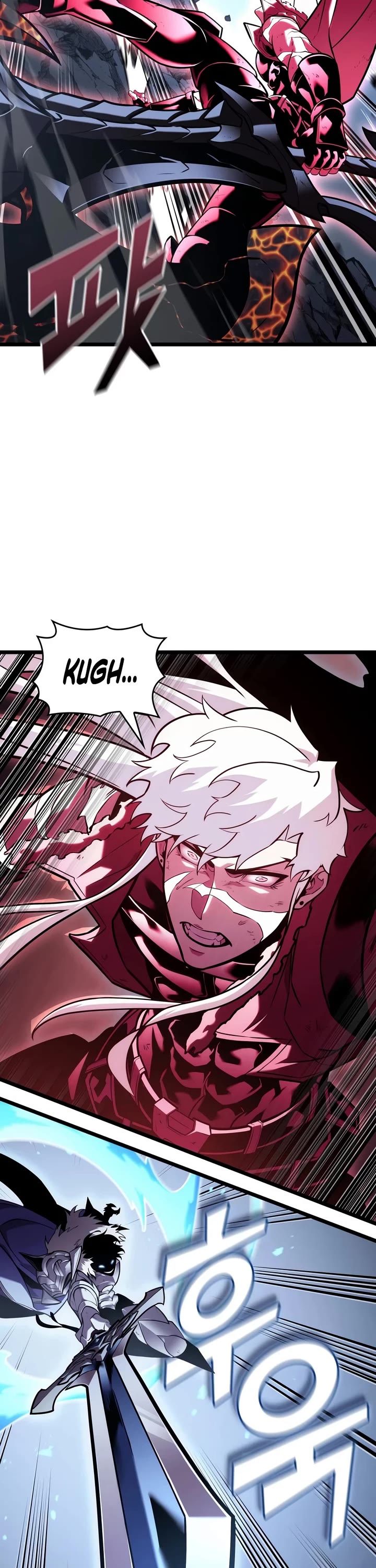 Return of the SSS-Class Ranker chapter 194 page 43