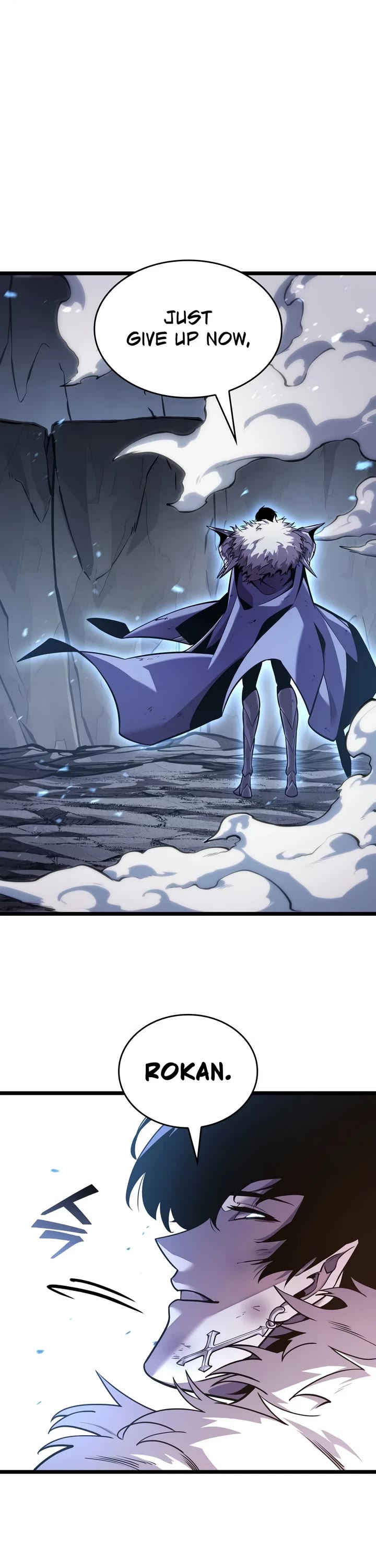 Return of the SSS-Class Ranker chapter 194 page 47