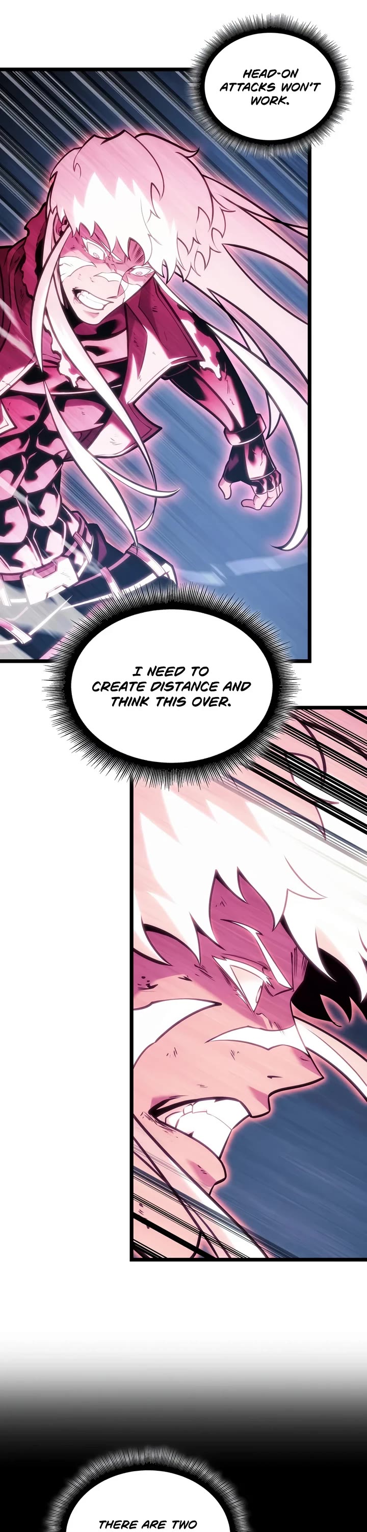 Return of the SSS-Class Ranker chapter 195 page 11