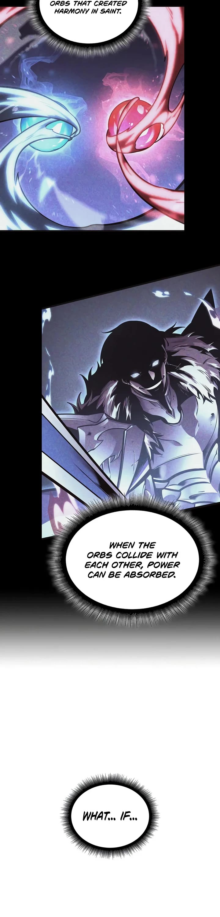 Return of the SSS-Class Ranker chapter 195 page 12
