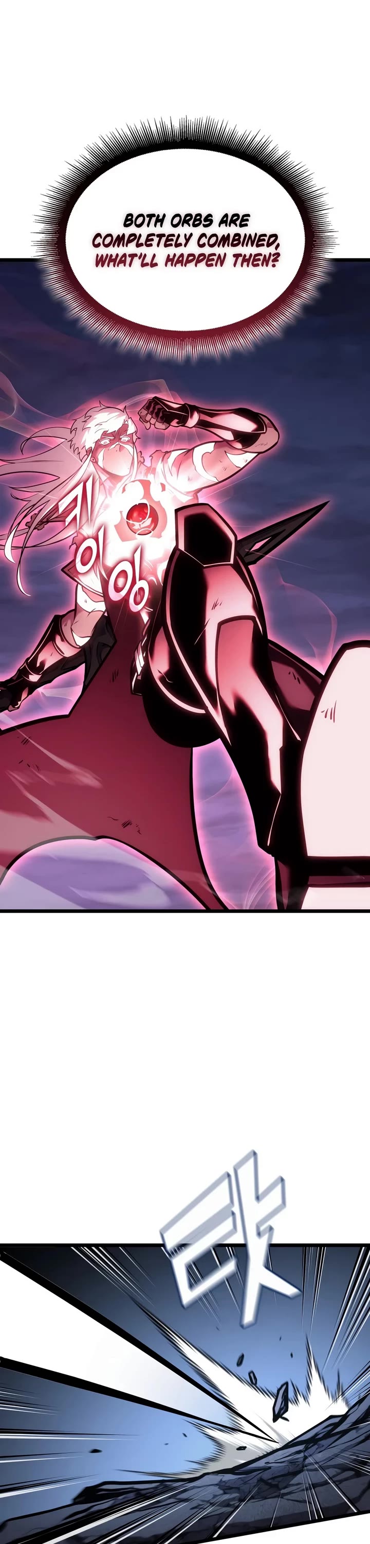 Return of the SSS-Class Ranker chapter 195 page 13