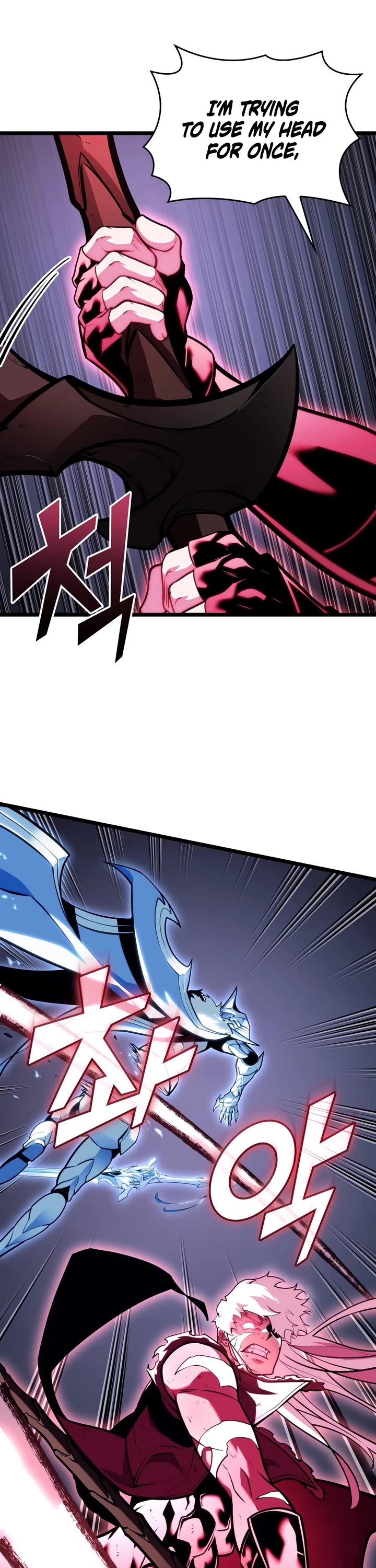Return of the SSS-Class Ranker chapter 195 page 16